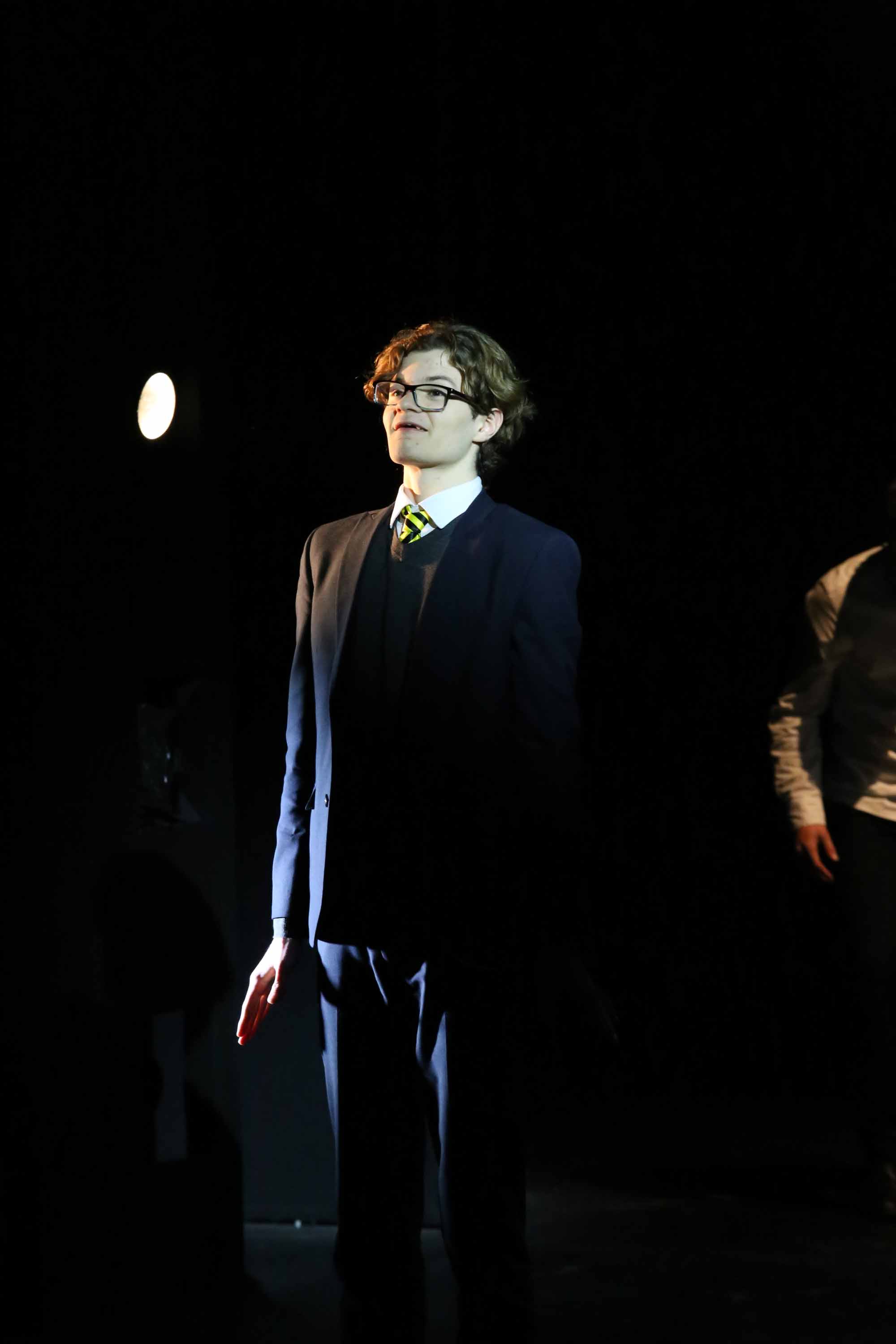 Senior House Drama 2023 